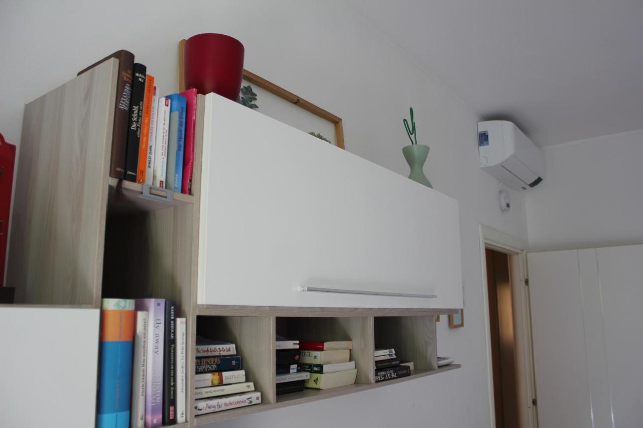 Youhome Millelire Apartment Milano Dış mekan fotoğraf