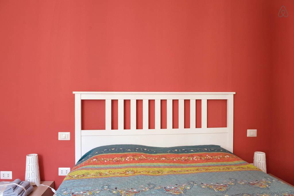 Youhome Millelire Apartment Milano Oda fotoğraf