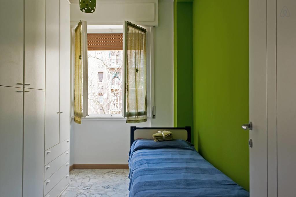 Youhome Millelire Apartment Milano Oda fotoğraf