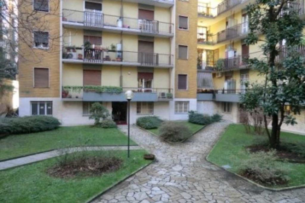 Youhome Millelire Apartment Milano Oda fotoğraf