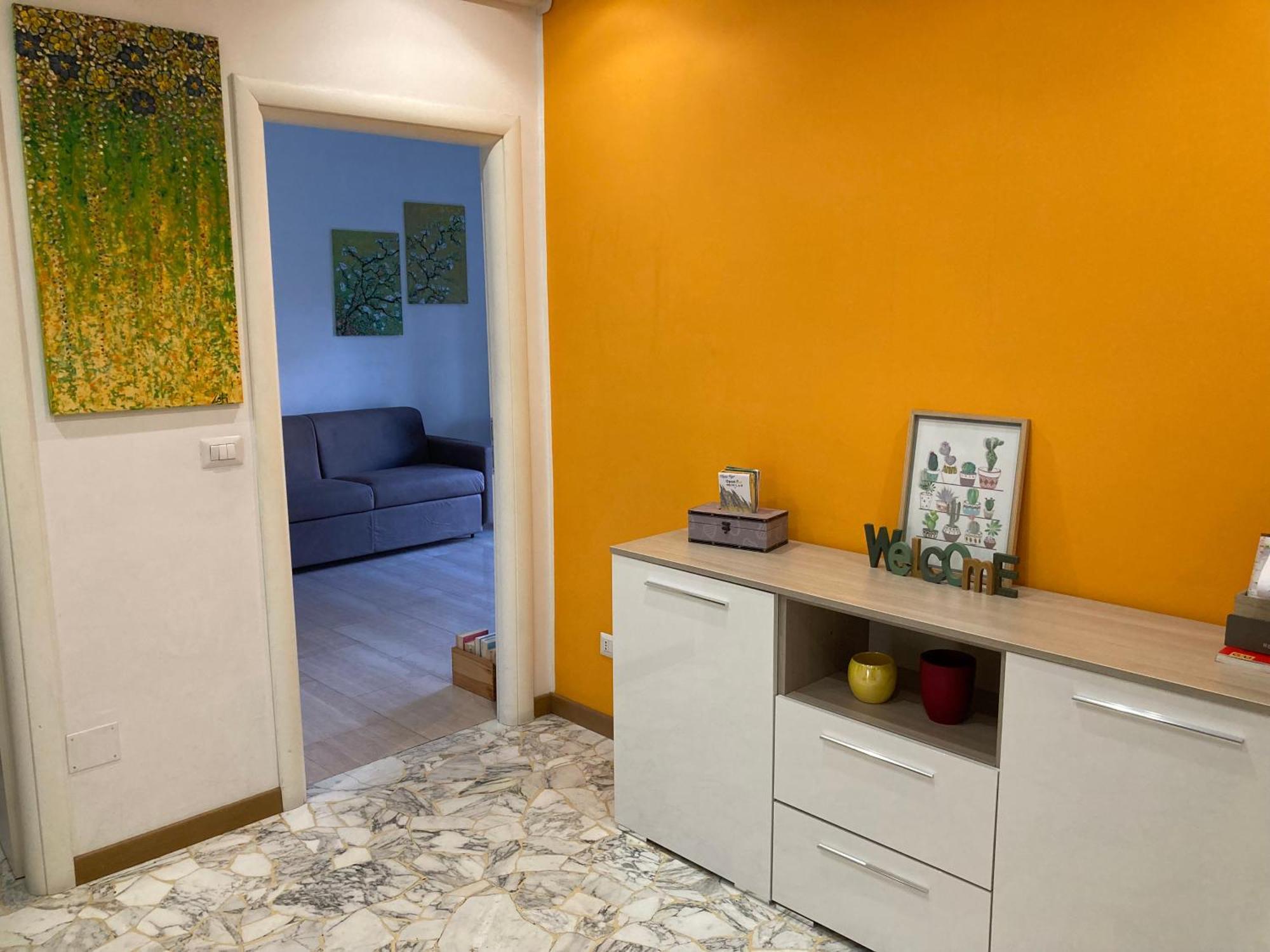 Youhome Millelire Apartment Milano Dış mekan fotoğraf