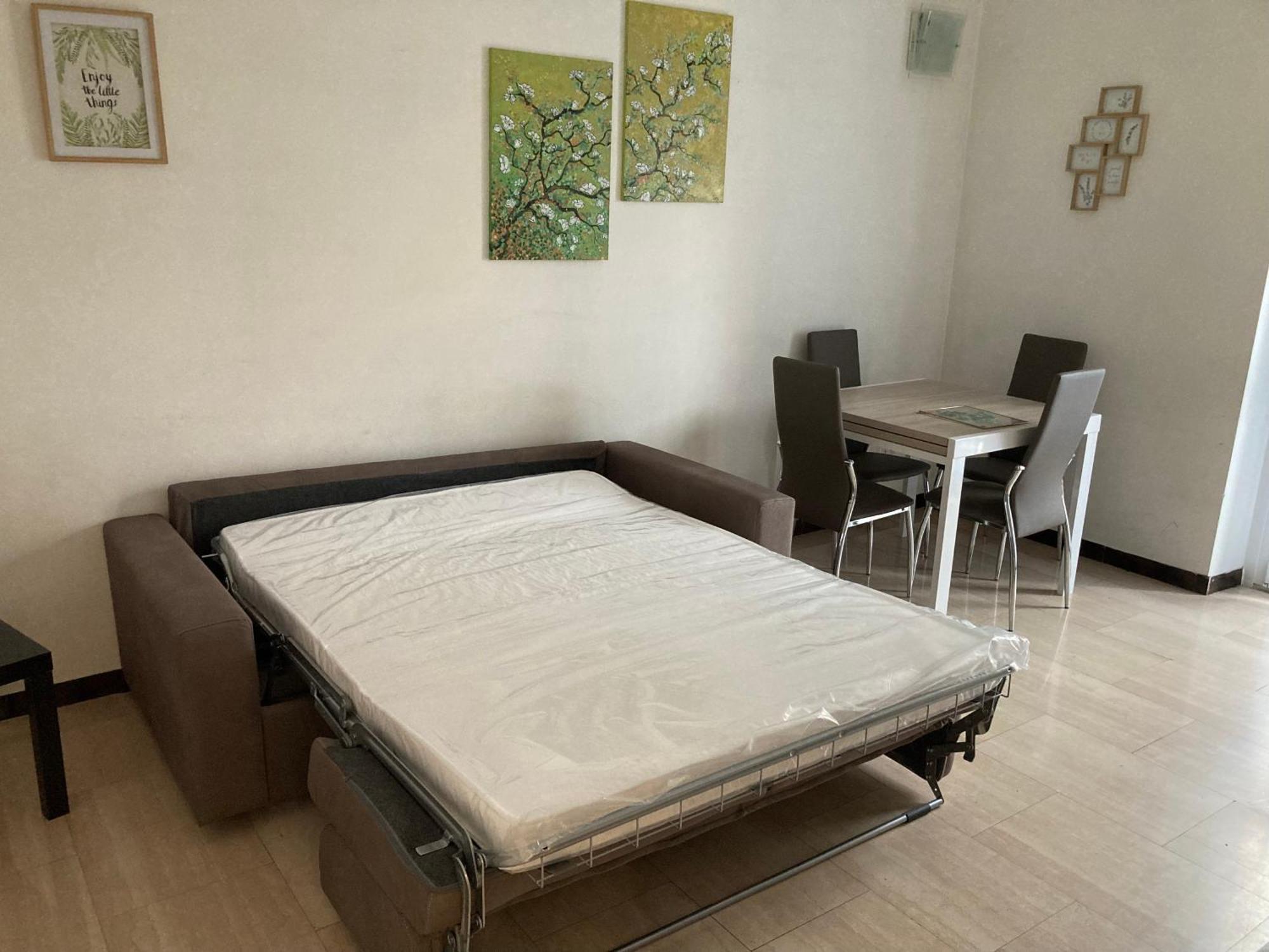 Youhome Millelire Apartment Milano Dış mekan fotoğraf