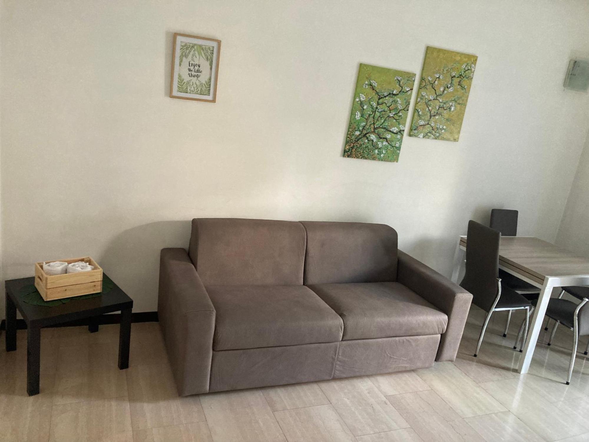 Youhome Millelire Apartment Milano Dış mekan fotoğraf