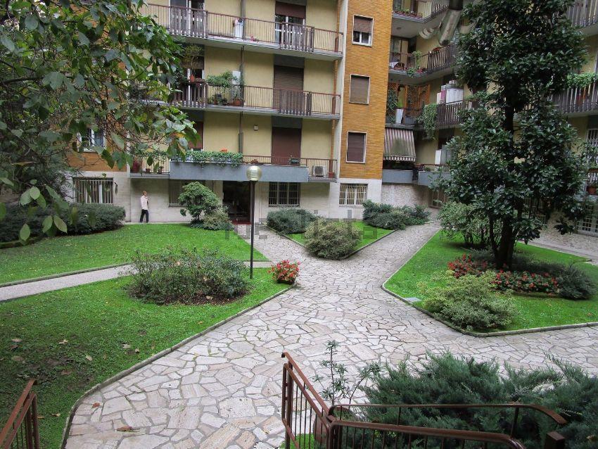 Youhome Millelire Apartment Milano Dış mekan fotoğraf