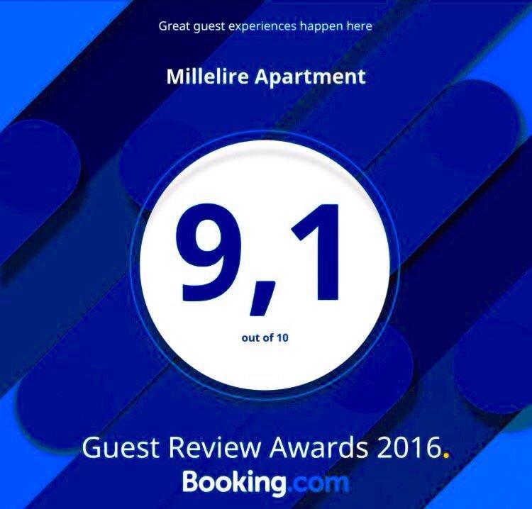 Youhome Millelire Apartment Milano Dış mekan fotoğraf