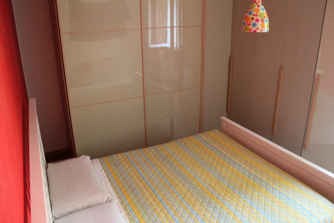 Youhome Millelire Apartment Milano Dış mekan fotoğraf