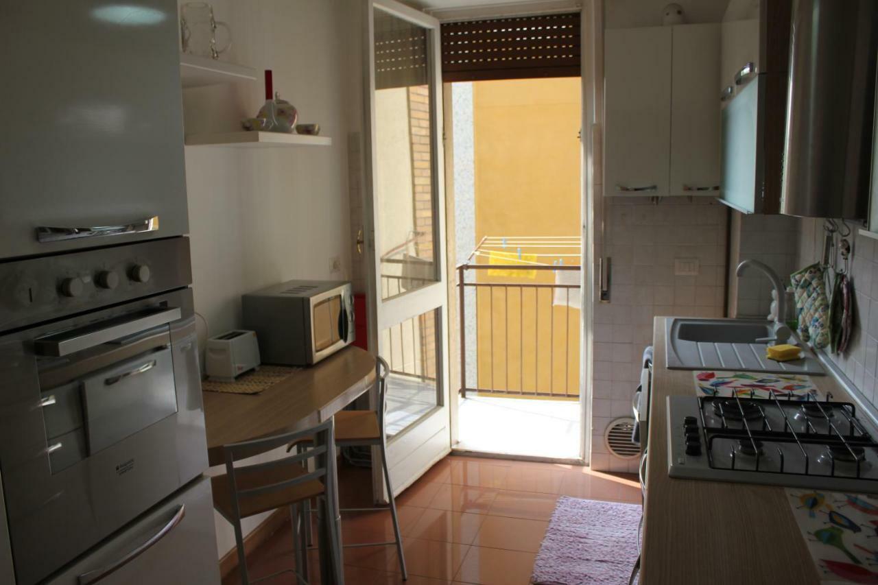 Youhome Millelire Apartment Milano Dış mekan fotoğraf
