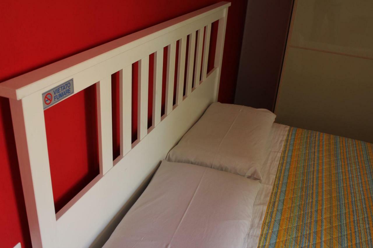 Youhome Millelire Apartment Milano Dış mekan fotoğraf