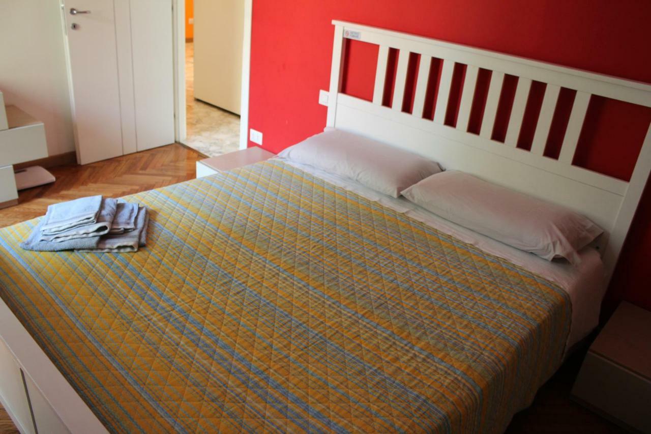 Youhome Millelire Apartment Milano Dış mekan fotoğraf