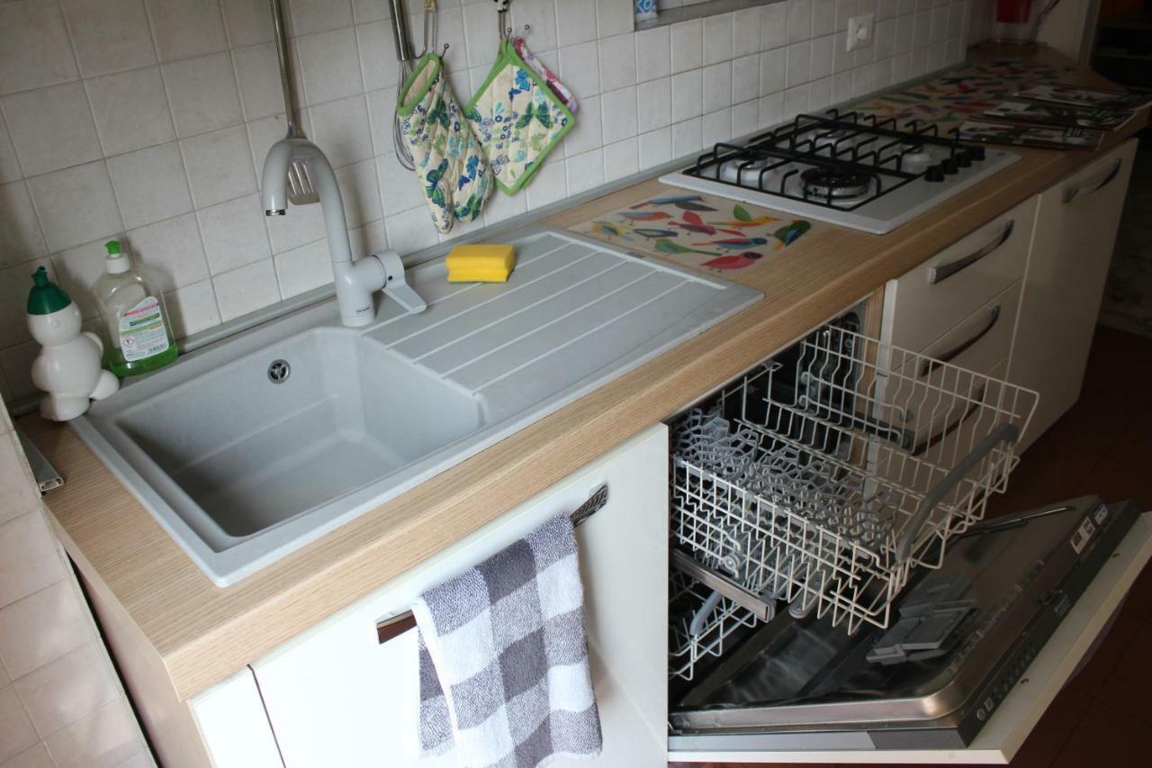 Youhome Millelire Apartment Milano Dış mekan fotoğraf