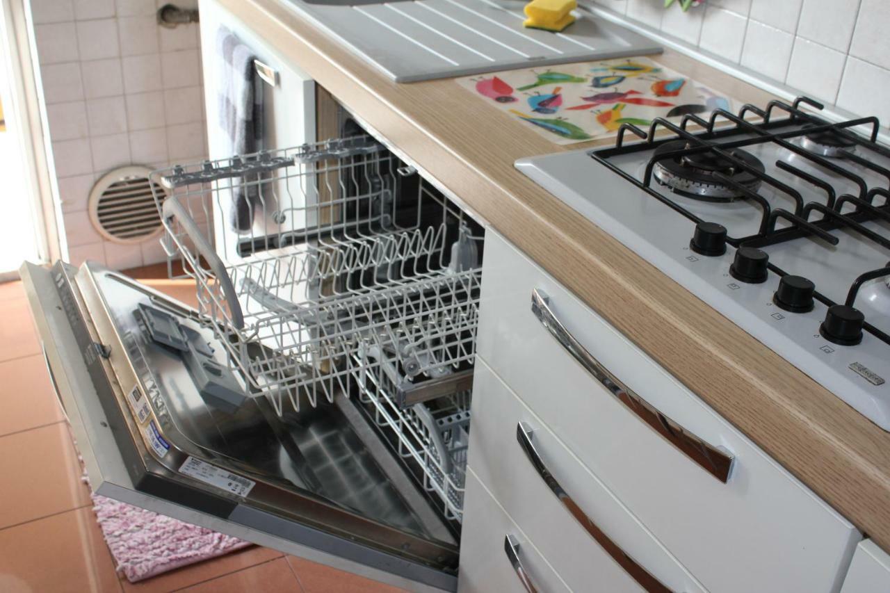 Youhome Millelire Apartment Milano Dış mekan fotoğraf