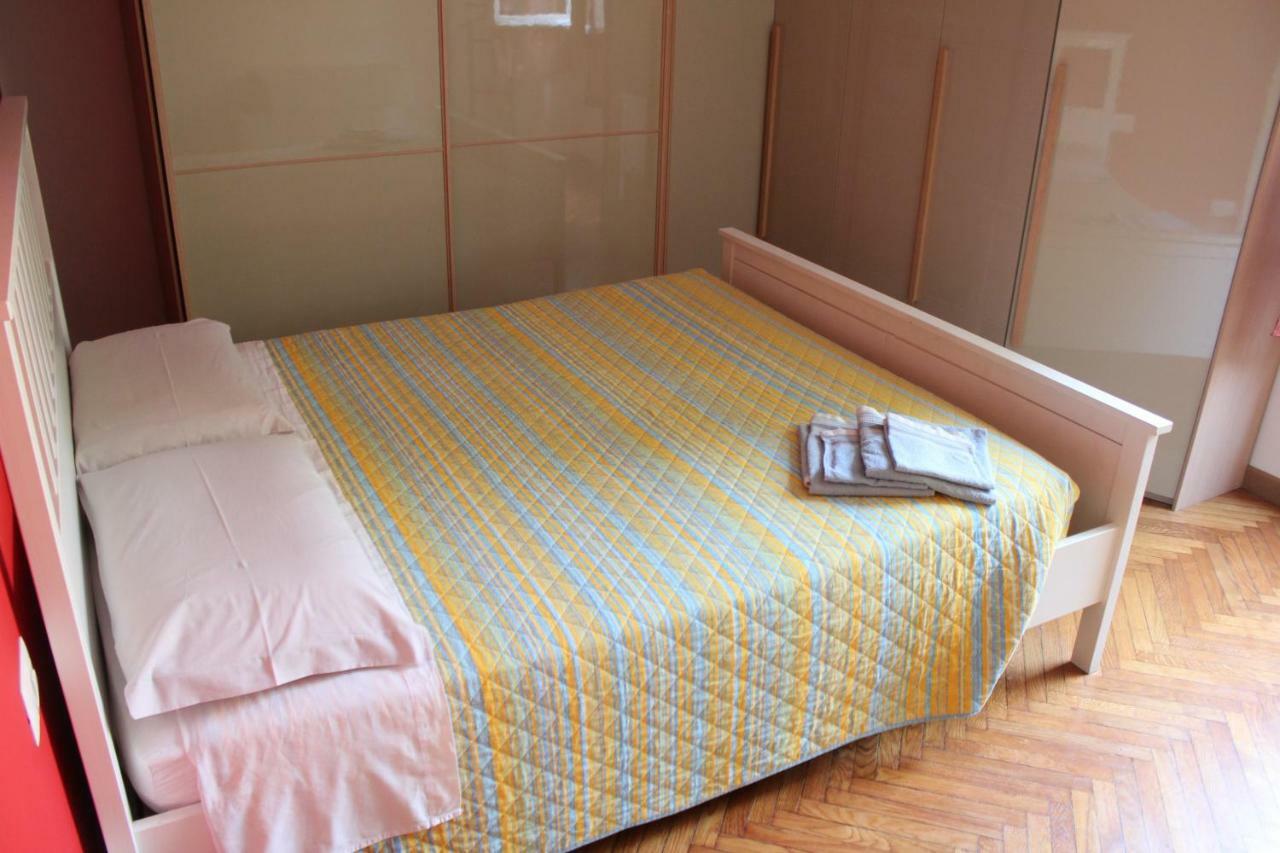 Youhome Millelire Apartment Milano Dış mekan fotoğraf