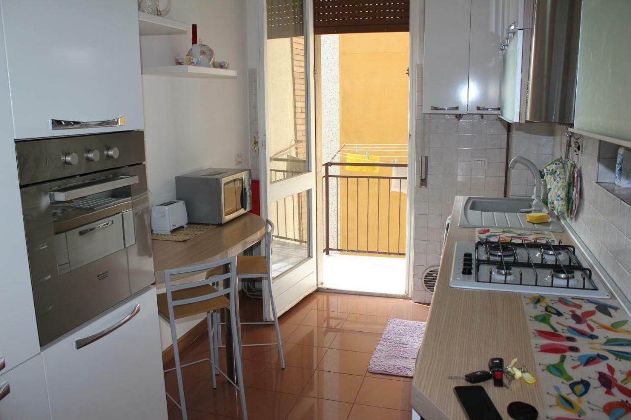 Youhome Millelire Apartment Milano Dış mekan fotoğraf