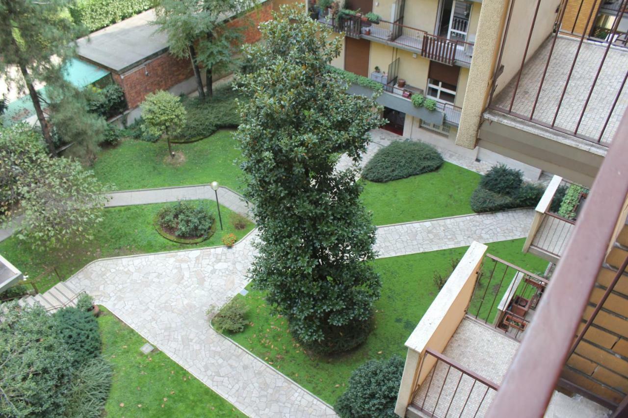 Youhome Millelire Apartment Milano Dış mekan fotoğraf