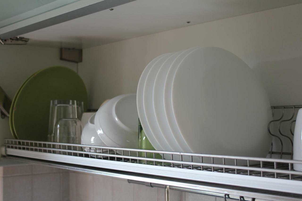 Youhome Millelire Apartment Milano Dış mekan fotoğraf