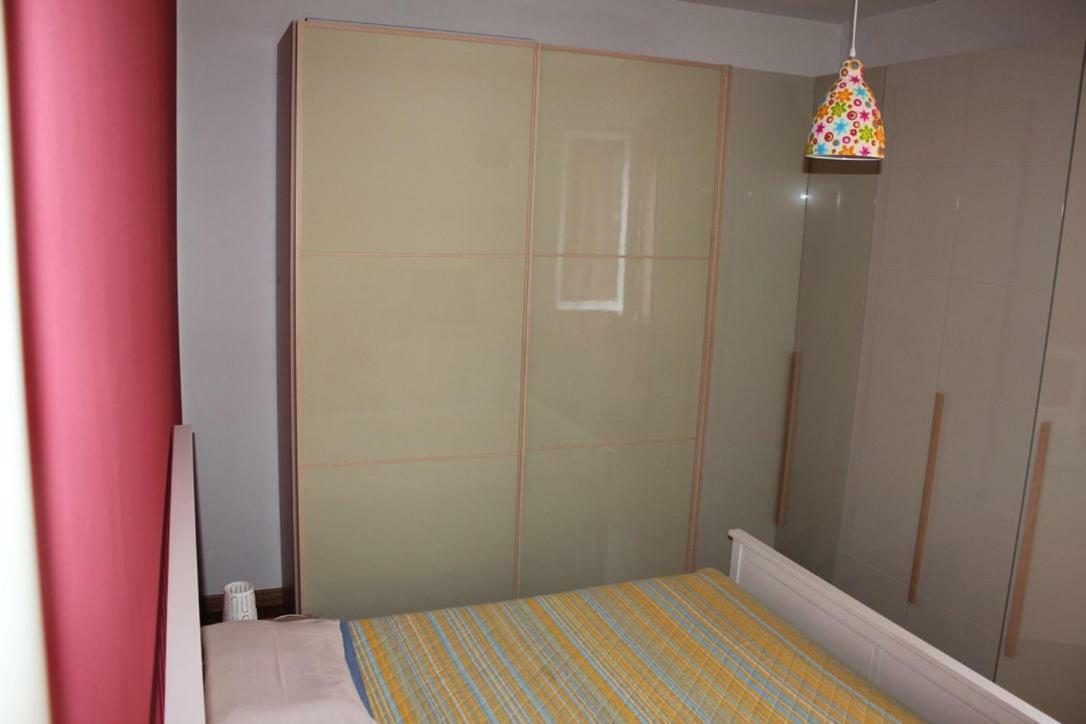 Youhome Millelire Apartment Milano Dış mekan fotoğraf