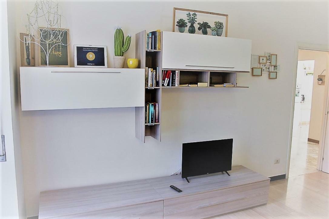 Youhome Millelire Apartment Milano Dış mekan fotoğraf